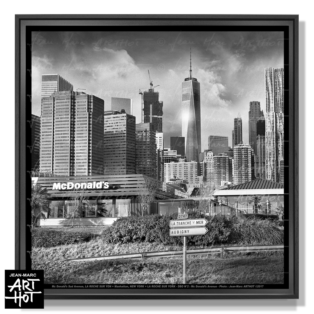 arthot-photo-art-b&w-new-york-vendee-la-roche-sur-yon-XXX-mc-do-2sud-buildings
